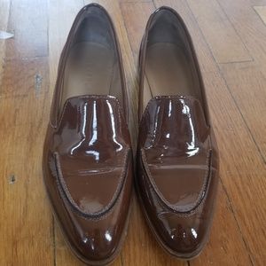 Everlane Modern Loafer Patent